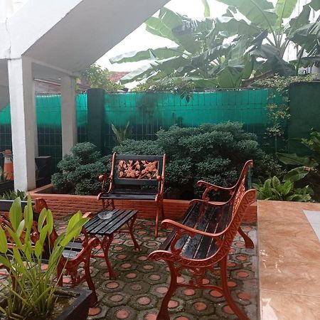 Hotel Nayora Prabumulih Perabumulih Exteriör bild